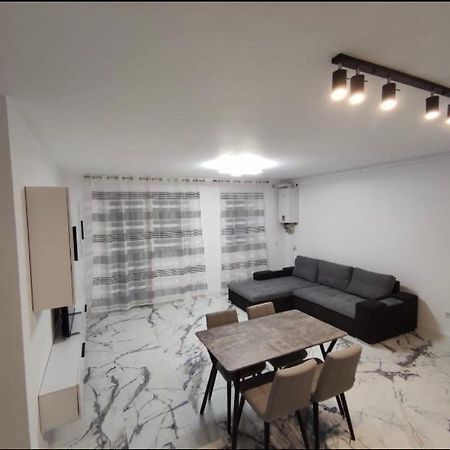 Apartament Apartament Vivo Floreşti Zewnętrze zdjęcie