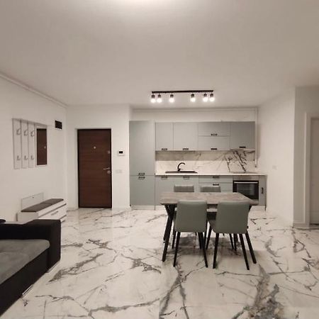 Apartament Apartament Vivo Floreşti Zewnętrze zdjęcie