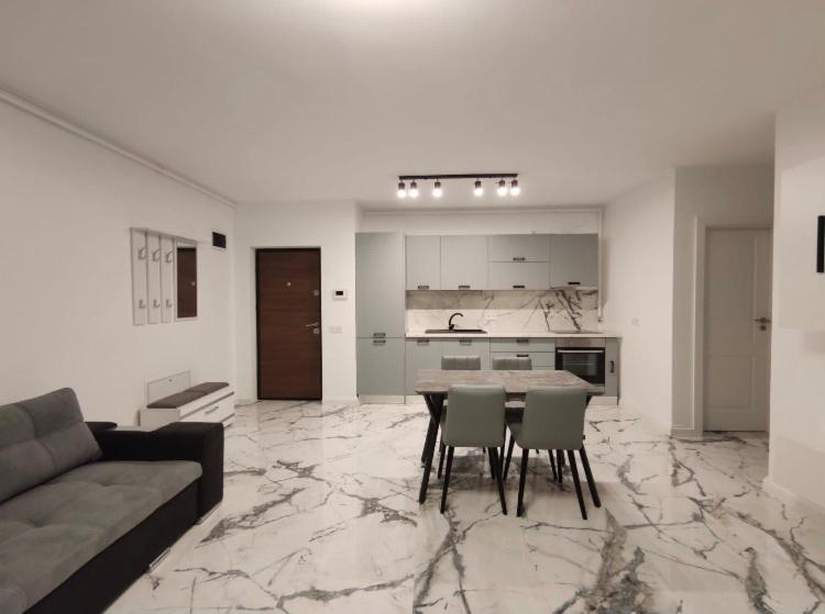 Apartament Apartament Vivo Floreşti Zewnętrze zdjęcie
